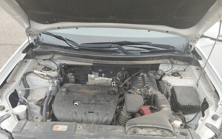 Mitsubishi Outlander III рестайлинг 3, 2012 год, 1 280 000 рублей, 13 фотография