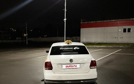 Volkswagen Polo VI (EU Market), 2017 год, 750 000 рублей, 6 фотография