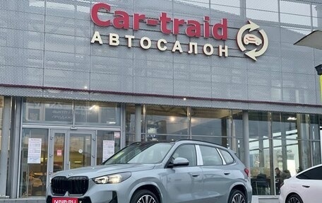 BMW X1, 2025 год, 6 250 000 рублей, 1 фотография