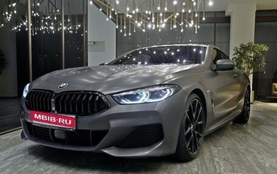 BMW 8 серия, 2021 год, 8 500 000 рублей, 1 фотография