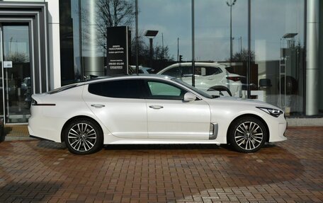 KIA Stinger I, 2018 год, 1 900 000 рублей, 4 фотография