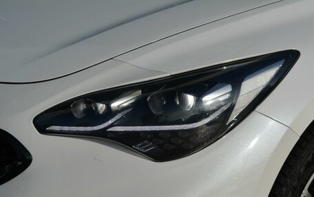 KIA Stinger I, 2018 год, 1 900 000 рублей, 9 фотография