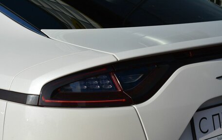 KIA Stinger I, 2018 год, 1 900 000 рублей, 10 фотография