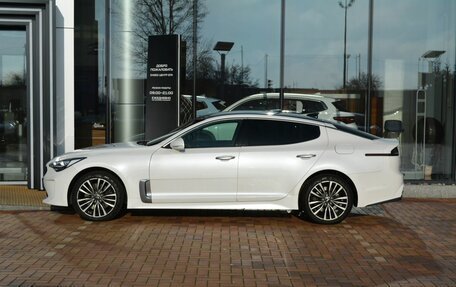 KIA Stinger I, 2018 год, 1 900 000 рублей, 8 фотография