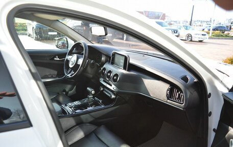 KIA Stinger I, 2018 год, 1 900 000 рублей, 16 фотография