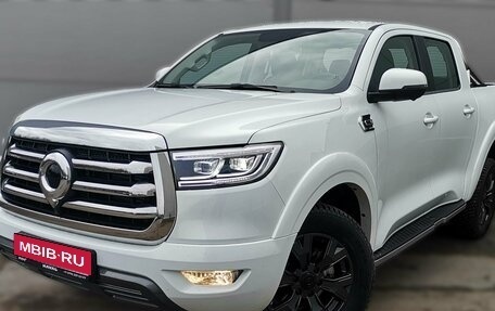 Great Wall Poer, 2025 год, 3 999 000 рублей, 1 фотография