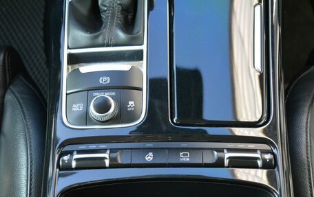 KIA Stinger I, 2018 год, 1 900 000 рублей, 21 фотография