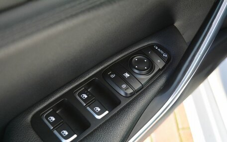 KIA Stinger I, 2018 год, 1 900 000 рублей, 23 фотография