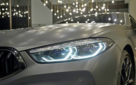 BMW 8 серия, 2021 год, 8 500 000 рублей, 3 фотография