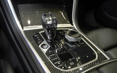 BMW 8 серия, 2021 год, 8 500 000 рублей, 16 фотография