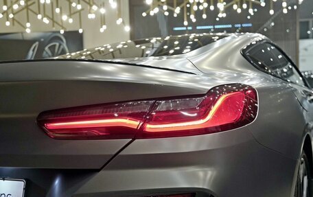 BMW 8 серия, 2021 год, 8 500 000 рублей, 6 фотография