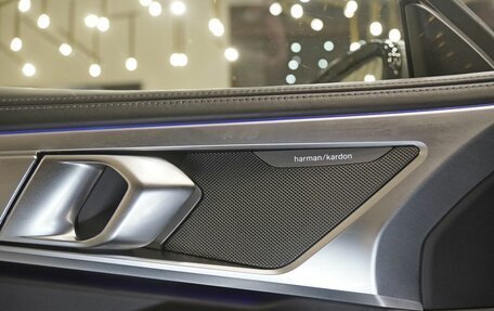 BMW 8 серия, 2021 год, 8 500 000 рублей, 9 фотография