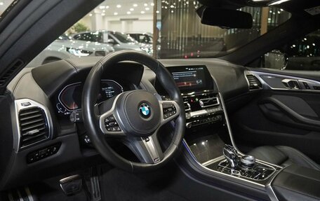 BMW 8 серия, 2021 год, 8 500 000 рублей, 12 фотография