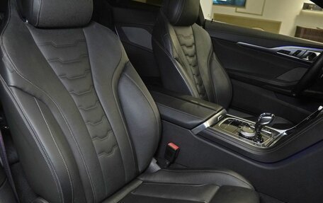 BMW 8 серия, 2021 год, 8 500 000 рублей, 11 фотография