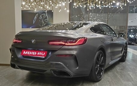 BMW 8 серия, 2021 год, 8 500 000 рублей, 5 фотография