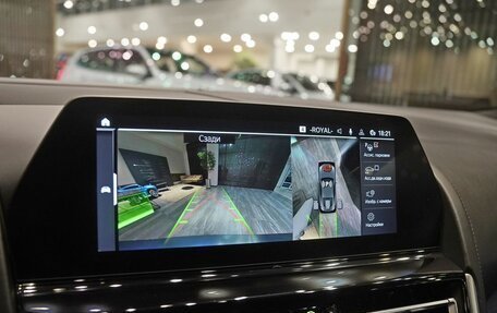 BMW 8 серия, 2021 год, 8 500 000 рублей, 17 фотография