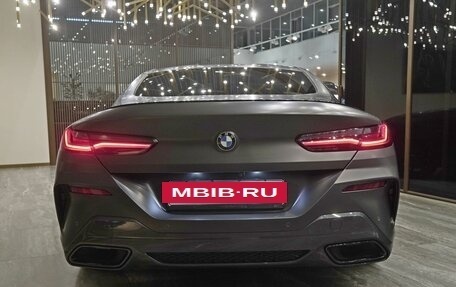 BMW 8 серия, 2021 год, 8 500 000 рублей, 4 фотография