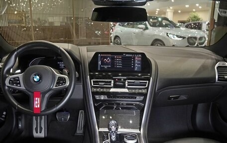 BMW 8 серия, 2021 год, 8 500 000 рублей, 13 фотография