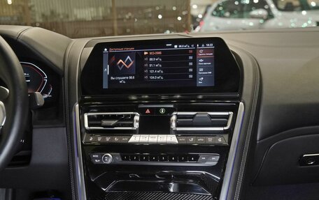 BMW 8 серия, 2021 год, 8 500 000 рублей, 20 фотография