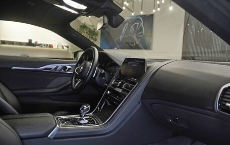 BMW 8 серия, 2021 год, 8 500 000 рублей, 21 фотография