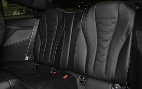 BMW 8 серия, 2021 год, 8 500 000 рублей, 22 фотография