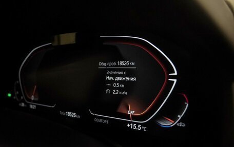 BMW 8 серия, 2021 год, 8 500 000 рублей, 19 фотография