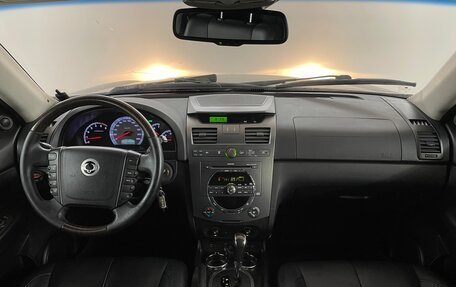 SsangYong Rexton III, 2012 год, 970 000 рублей, 5 фотография