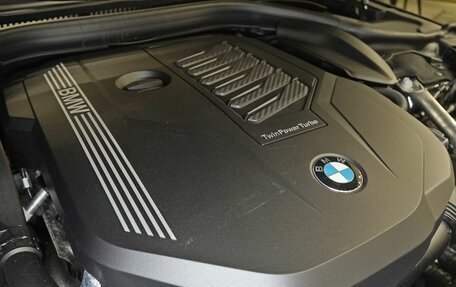 BMW 8 серия, 2021 год, 8 500 000 рублей, 25 фотография