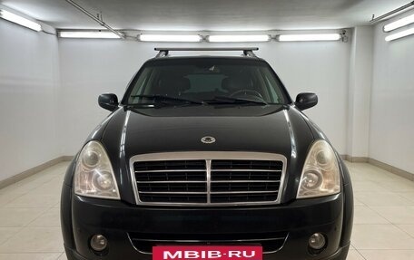 SsangYong Rexton III, 2012 год, 970 000 рублей, 2 фотография