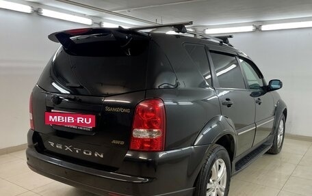 SsangYong Rexton III, 2012 год, 970 000 рублей, 4 фотография