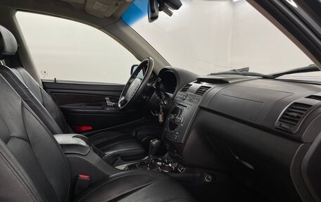 SsangYong Rexton III, 2012 год, 970 000 рублей, 13 фотография
