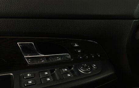 SsangYong Rexton III, 2012 год, 970 000 рублей, 8 фотография