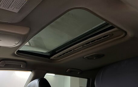 SsangYong Rexton III, 2012 год, 970 000 рублей, 12 фотография