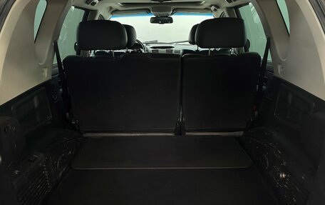 SsangYong Rexton III, 2012 год, 970 000 рублей, 15 фотография