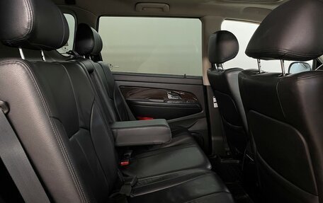 SsangYong Rexton III, 2012 год, 970 000 рублей, 14 фотография