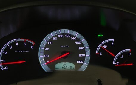 SsangYong Rexton III, 2012 год, 970 000 рублей, 6 фотография