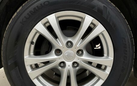 SsangYong Rexton III, 2012 год, 970 000 рублей, 17 фотография