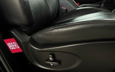 SsangYong Rexton III, 2012 год, 970 000 рублей, 9 фотография