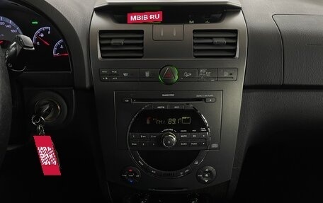 SsangYong Rexton III, 2012 год, 970 000 рублей, 7 фотография