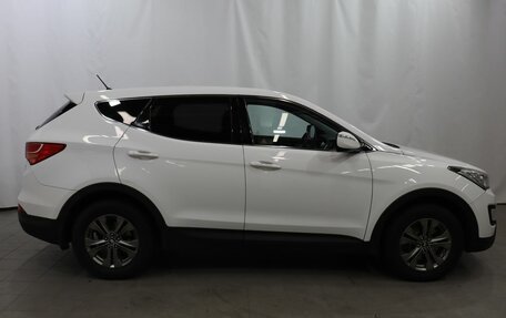 Hyundai Santa Fe III рестайлинг, 2012 год, 1 550 000 рублей, 7 фотография