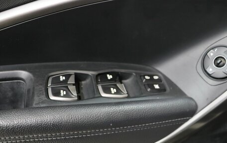 Hyundai Santa Fe III рестайлинг, 2012 год, 1 550 000 рублей, 10 фотография