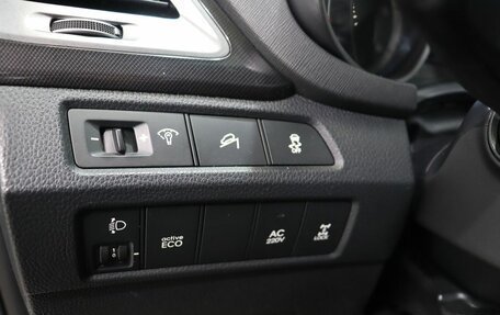 Hyundai Santa Fe III рестайлинг, 2012 год, 1 550 000 рублей, 11 фотография