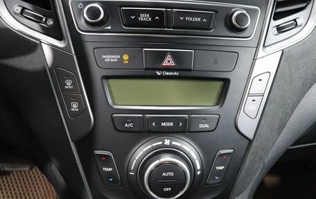 Hyundai Santa Fe III рестайлинг, 2012 год, 1 550 000 рублей, 18 фотография