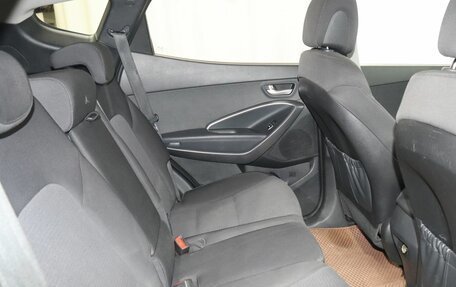 Hyundai Santa Fe III рестайлинг, 2012 год, 1 550 000 рублей, 20 фотография