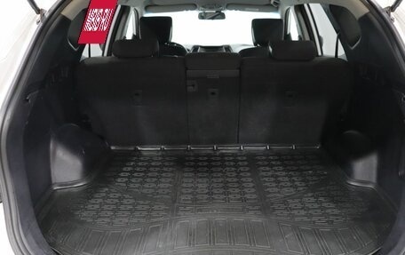 Hyundai Santa Fe III рестайлинг, 2012 год, 1 550 000 рублей, 21 фотография