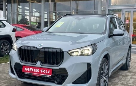 BMW X1, 2025 год, 6 250 000 рублей, 2 фотография