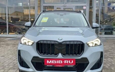 BMW X1, 2025 год, 6 250 000 рублей, 3 фотография