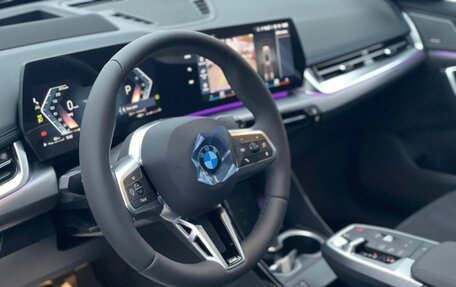 BMW X1, 2025 год, 6 250 000 рублей, 10 фотография