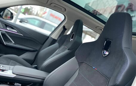 BMW X1, 2025 год, 6 250 000 рублей, 14 фотография