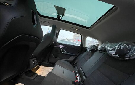 BMW X1, 2025 год, 6 250 000 рублей, 16 фотография